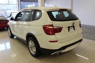 2016 BMW X3 - Thumbnail