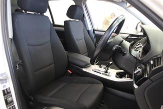 2016 BMW X3 - Thumbnail