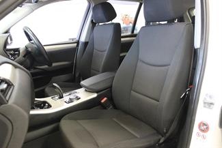 2016 BMW X3 - Thumbnail