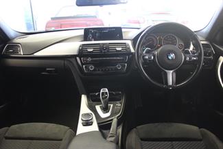 2015 BMW 330i - Thumbnail