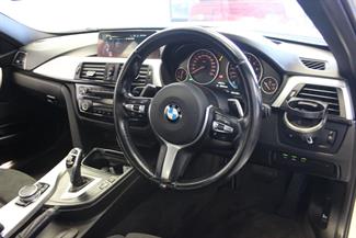 2015 BMW 330i - Thumbnail