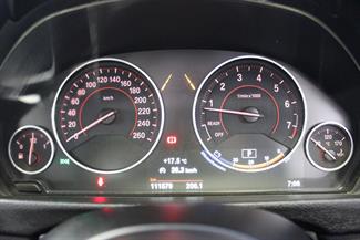 2015 BMW 330i - Thumbnail