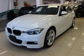 2015 BMW 330i - Thumbnail