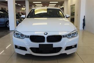 2015 BMW 330i - Thumbnail