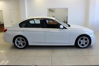 2015 BMW 330i - Thumbnail