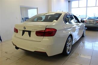 2015 BMW 330i - Thumbnail
