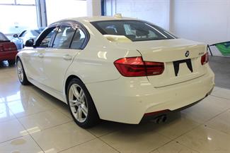 2015 BMW 330i - Thumbnail