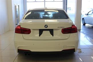 2015 BMW 330i - Thumbnail