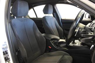 2015 BMW 330i - Thumbnail
