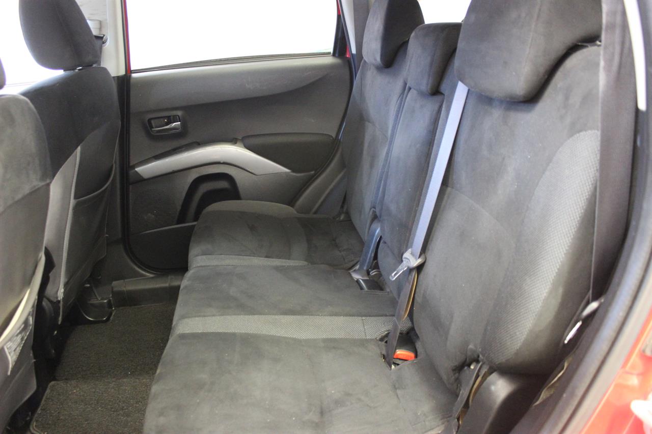 2006 Mitsubishi Outlander