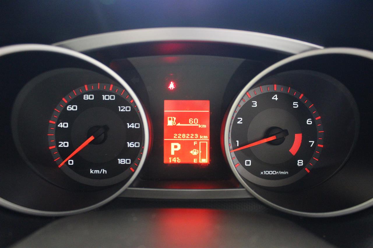 2006 Mitsubishi Outlander