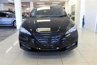 2019 Nissan Leaf - Thumbnail
