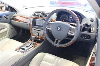 2008 Jaguar XK - Thumbnail