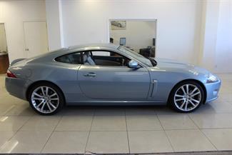 2008 Jaguar XK - Thumbnail