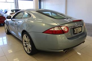 2008 Jaguar XK - Thumbnail
