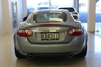 2008 Jaguar XK - Thumbnail