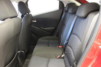 2015 Mazda Demio - Thumbnail
