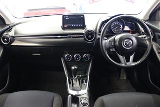 2015 Mazda Demio - Thumbnail