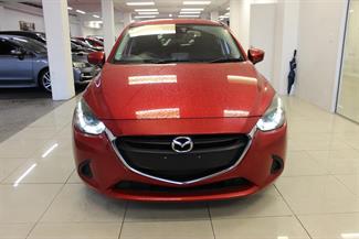 2015 Mazda Demio - Thumbnail