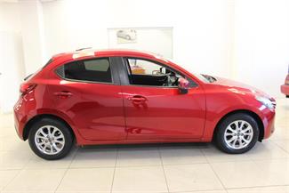 2015 Mazda Demio - Thumbnail