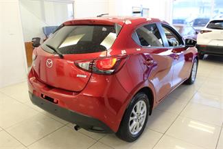 2015 Mazda Demio - Thumbnail