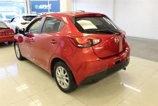2015 Mazda Demio - Thumbnail