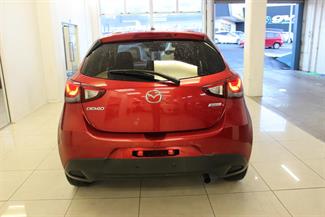 2015 Mazda Demio - Thumbnail