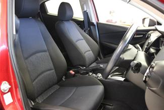 2015 Mazda Demio - Thumbnail