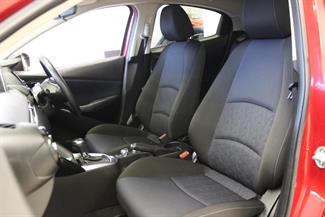 2015 Mazda Demio - Thumbnail