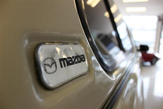 2016 Mazda BT-50 - Thumbnail