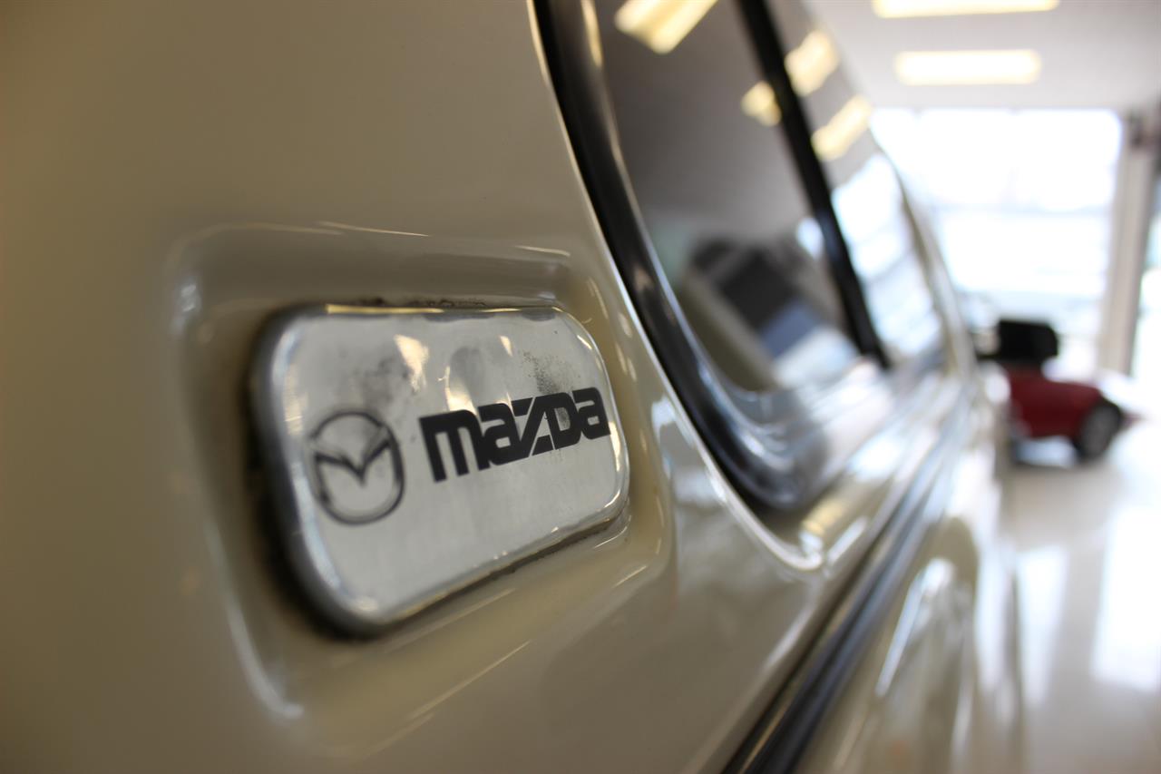 2016 Mazda BT-50