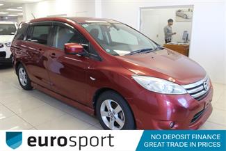 2014 Nissan LAFESTA - Thumbnail