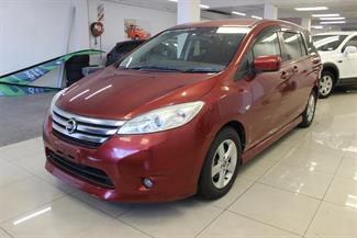 2014 Nissan LAFESTA - Thumbnail