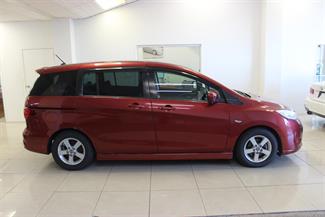 2014 Nissan LAFESTA - Thumbnail