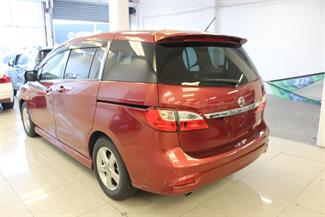 2014 Nissan LAFESTA - Thumbnail