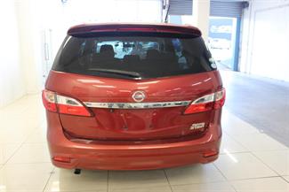 2014 Nissan LAFESTA - Thumbnail