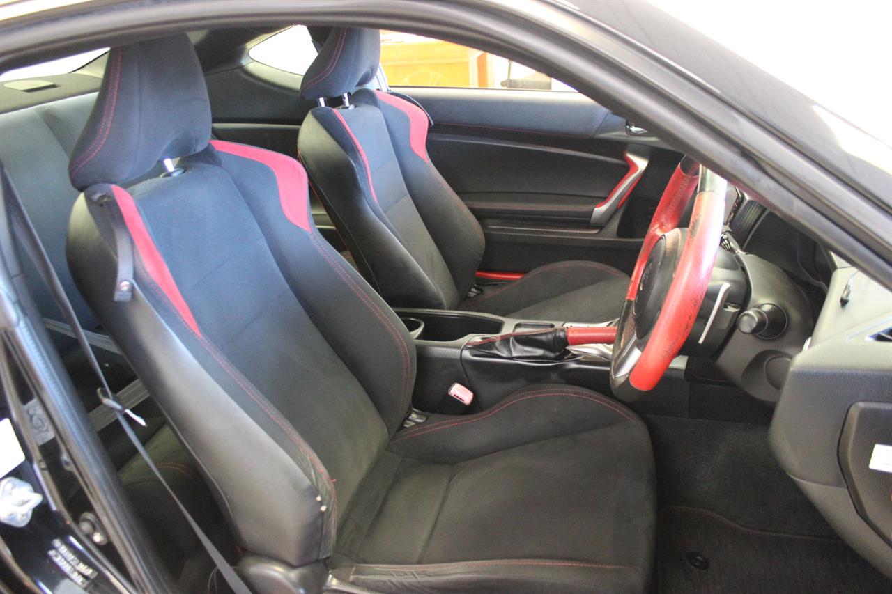 2012 Toyota 86
