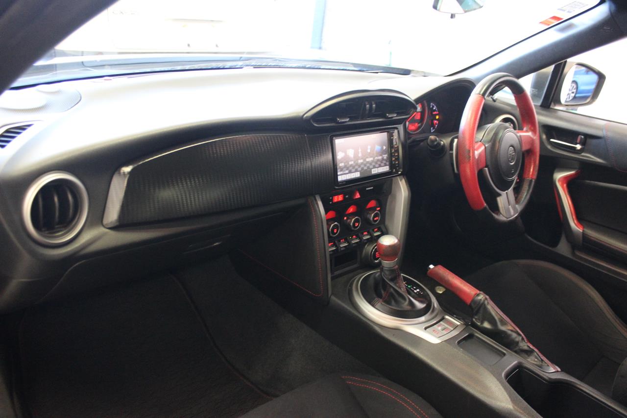 2012 Toyota 86