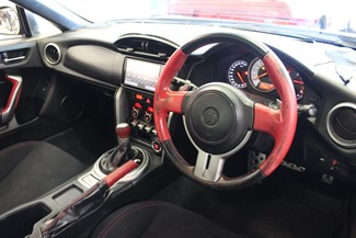 2012 Toyota 86 - Thumbnail
