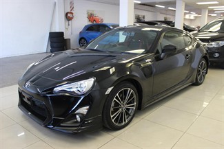 2012 Toyota 86 - Thumbnail