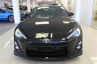 2012 Toyota 86 - Thumbnail