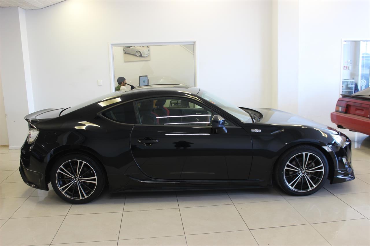 2012 Toyota 86