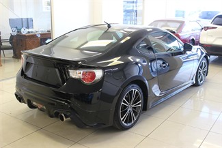 2012 Toyota 86 - Thumbnail
