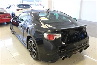 2012 Toyota 86 - Thumbnail