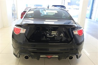 2012 Toyota 86 - Thumbnail