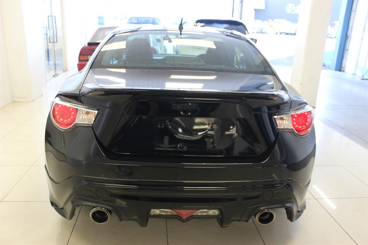 2012 Toyota 86