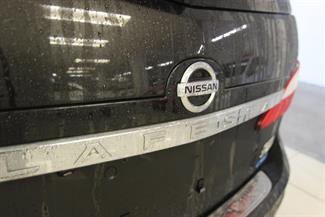 2011 Nissan LAFESTA - Thumbnail