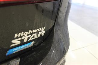 2011 Nissan LAFESTA - Thumbnail