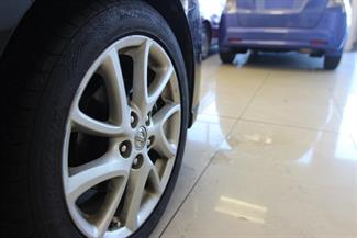 2011 Nissan LAFESTA - Thumbnail