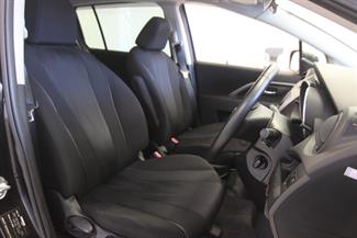 2011 Nissan LAFESTA - Thumbnail